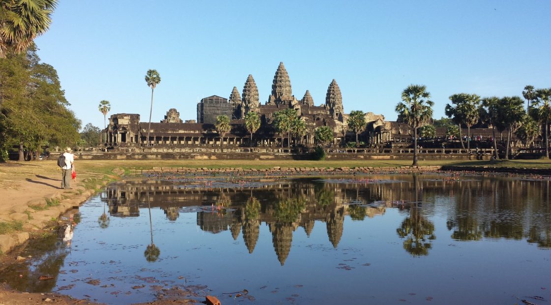 angkor