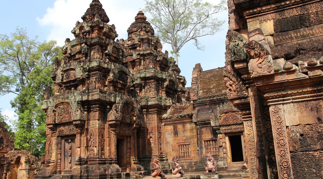 banteay